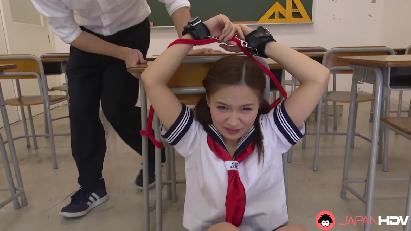 JapanHDV Shizuku Hatano XXX